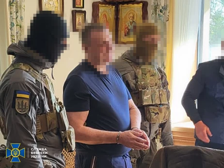 Чотири людини отримали підозри через постачання на фронт бракованих мін