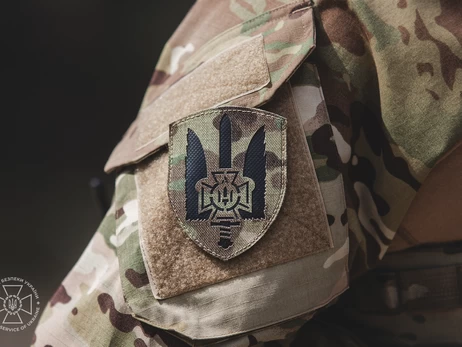 22-річна жителька Житомирщини, гуляючи з дитиною, наводила російські ракети на регіон