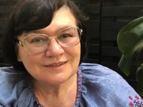 Письменниця Леся Воронина після скандалу зустрінеться з мамою хлопчика, якого назвала 