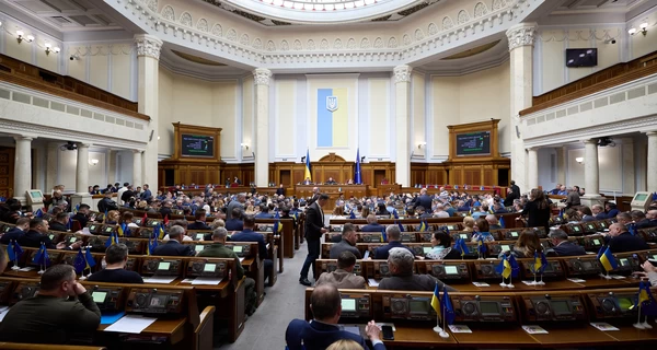 Верховна Рада продовжила можливість добровільно повернутися із СЗЧ до 30 серпня