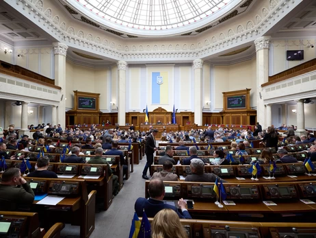Верховна Рада продовжила можливість добровільно повернутися із СЗЧ до 30 серпня