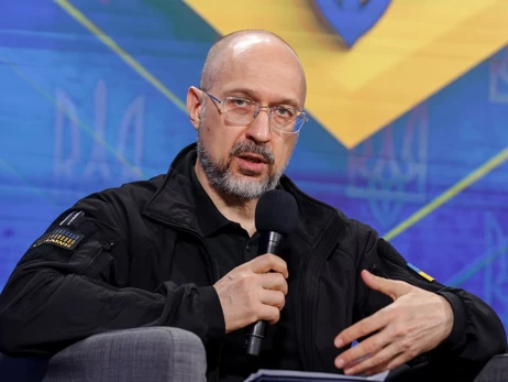 Украина и США могут подписать соглашение об ископаемых в ближайшие сутки, - Шмыгаль