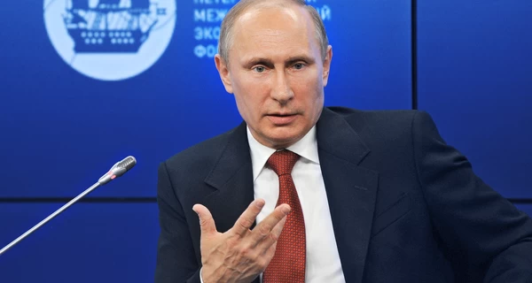 Путін визнав присутність ЗСУ у Курській області та запропонував українцям здатися