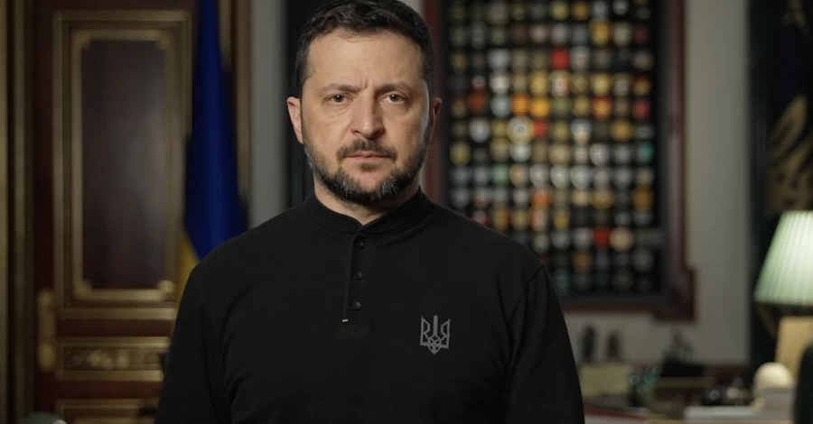 Україна готова до будь-якого формату переговорів, - Зеленський