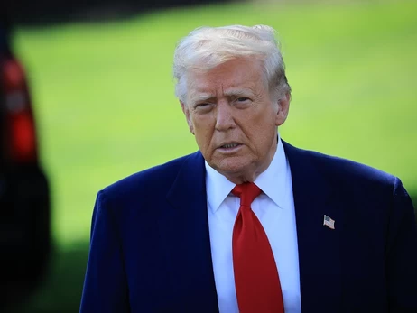 Трамп змінив думку щодо Путіна завдяки Макрону і Стармеру, - Politico