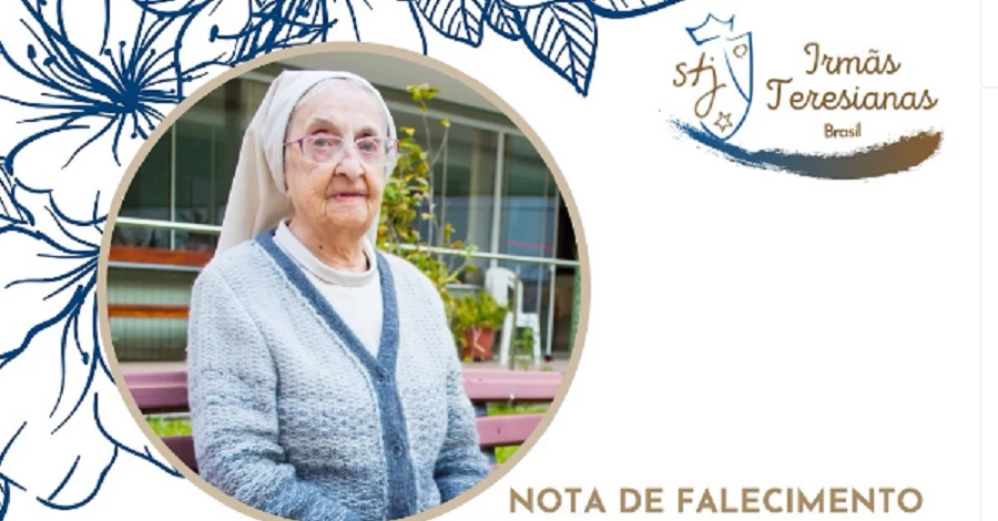 Умерла старейшая женщина мира Ина Канабарро Лукас, ей было 116 лет и 326 дней