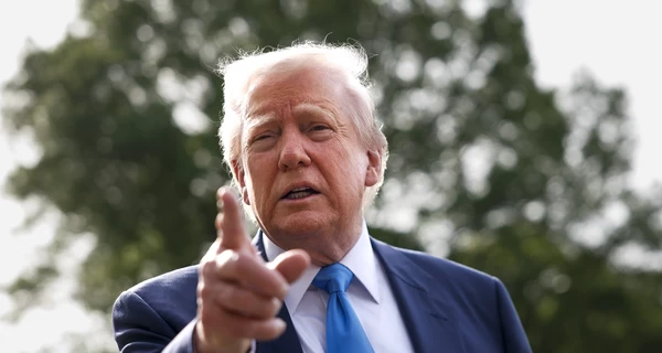 Теоретично США отримають від Угоди про надра більше ніж 350 млрд доларів, - Трамп