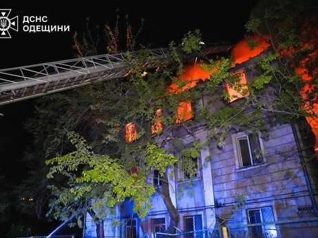 У квітні росіяни скинули понад 5 тисяч КАБів, 1200 із них - на Курщину
