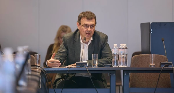 Гетманцев запевнив, що законопроєкт про віртуальні активи не дозволить легалізувати корупційні статки