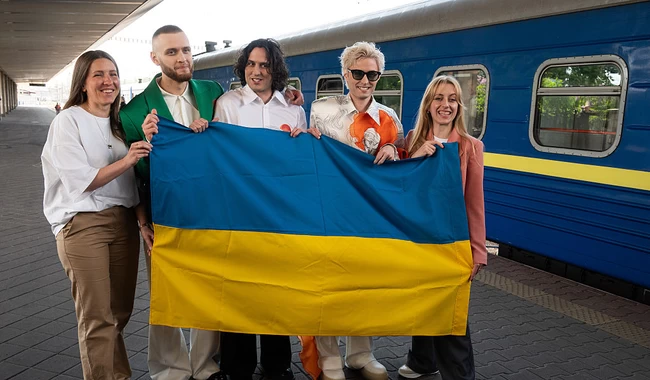 Danylo Antoniuk/Anadolu via Getty Images