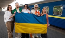 Danylo Antoniuk/Anadolu via Getty Images
