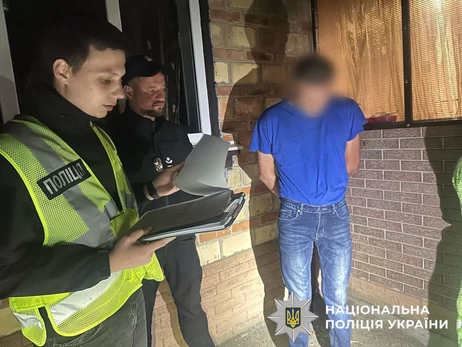 В Киевской области таксист попытался похитить 6-летнюю девочку, она сбежала