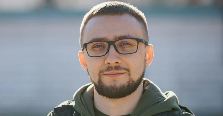 В Стерненко стреляли, СБУ показала задержанную в розовом