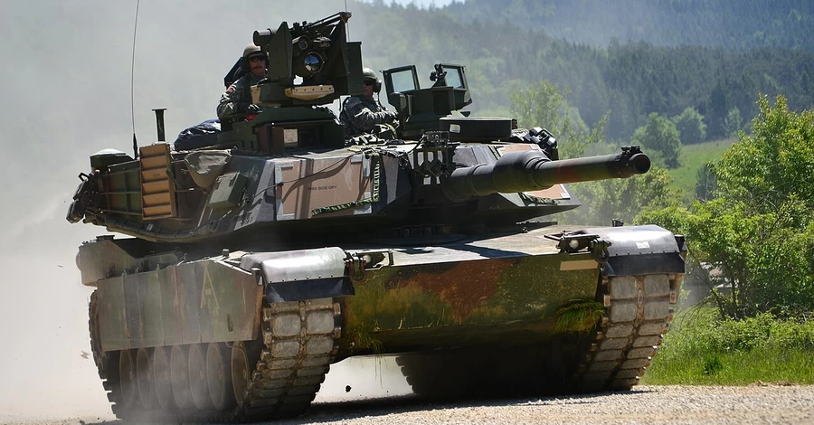 Зачем ВСУ нужны австралийские Abrams, поставку которых тормозят США