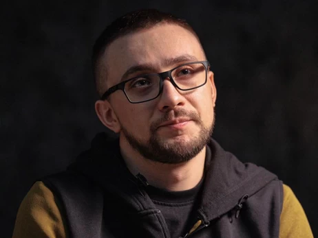 Стерненка прооперували після нападу, куля пройшла навиліт