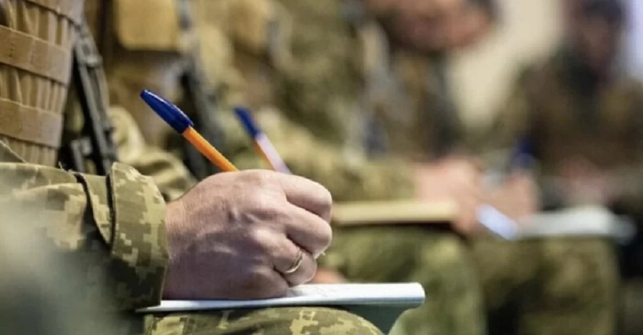 Замість пенсії – у ЗСУ. Де в армії знадобляться бійці 60+
