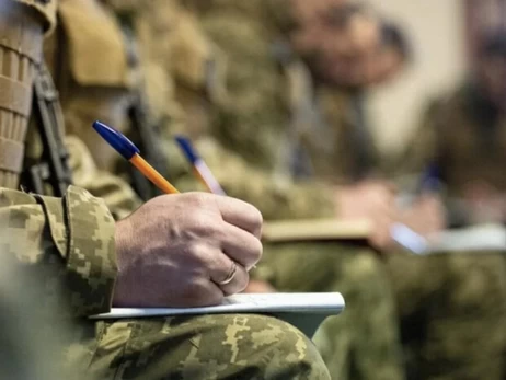 Вместо пенсии – в ВСУ. Где в армии понадобятся бойцы 60+