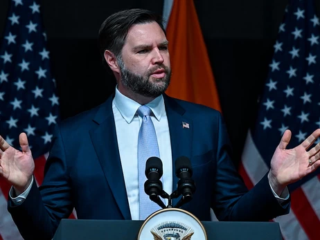У наступні 100 днів президентства Трамп спробує зблизити позиції України та РФ, - Венс
