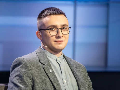 Стерненко після замаху розкритикував заборону мати зброю для самозахисту        