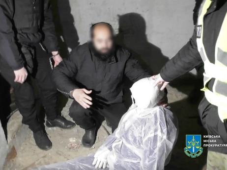Задержанный в Киеве иностранец оказался серийным убийцей – его приговорили к пожизненному заключению