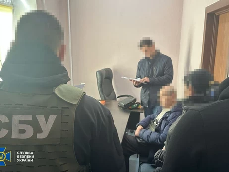 У Монако затримали сина експрезидента 