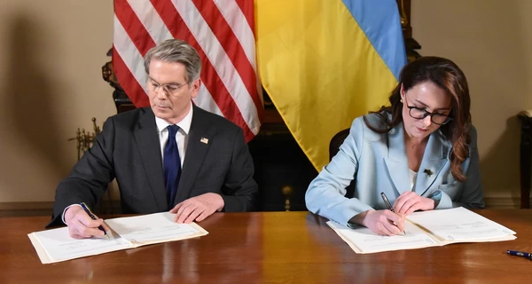 5 вопросов о значении договора между Украиной и США о полезных ископаемых