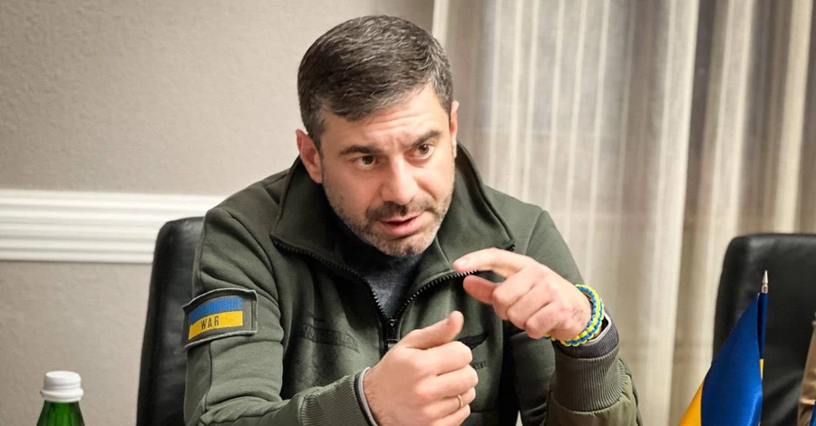 Студента отчислили из вуза из-за пребывания в оккупации - Лубинец вмешался 