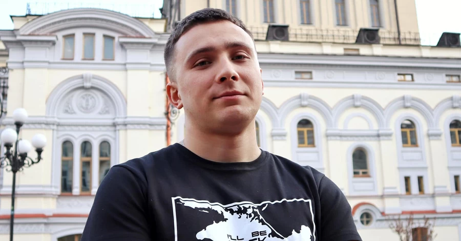 Киевский суд взял под стражу женщину, стрелявшую в Стерненко