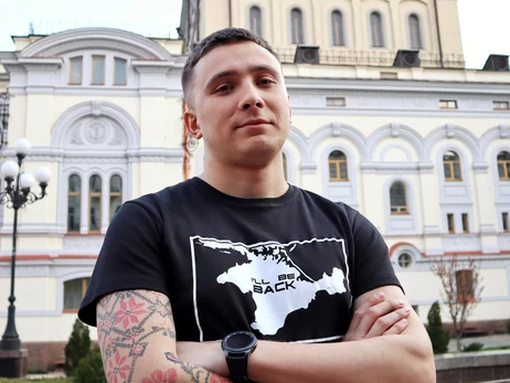 Киевский суд взял под стражу женщину, стрелявшую в Стерненко