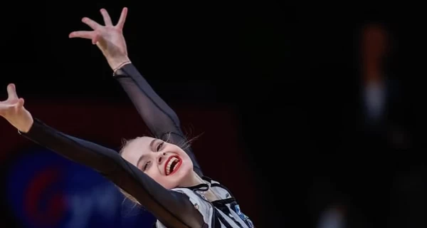 Украинка Онофрийчук завоевала еще два 