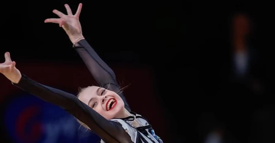 Українка Онофрійчук виборола ще два 