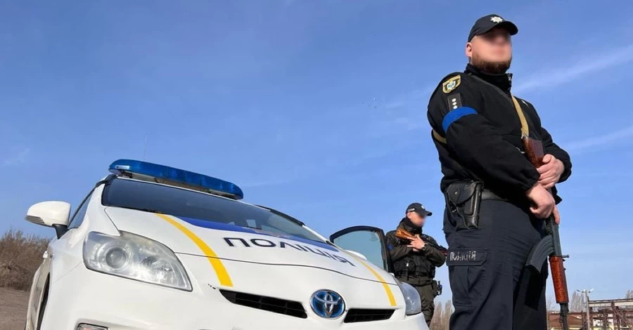 На Закарпатті чоловік 10 днів тримав на ланцюгу свою дружину