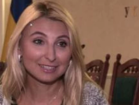 Наталію Бернацьку, яка перебуває під слідством НАБУ, підозрюють у плагіаті дисертації
