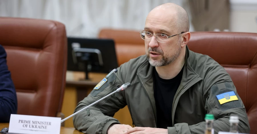 Соглашение о недрах обеспечит Украине американские ПВО, - Шмыгаль