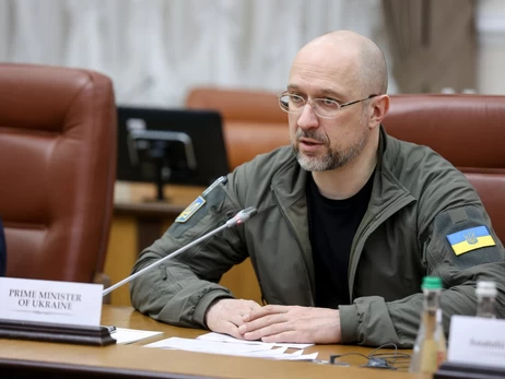 Угода про надра забезпечить Україні американські ППО, - Шмигаль