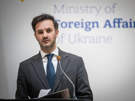 У МЗС відреагували на заяви США про зміну підходу до спроб зупинити війну  
