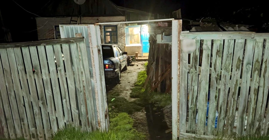 Під Києвом у руках 12-річного хлопчика вибухнула граната, його батька затримали