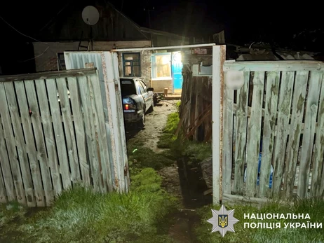 Под Киевом в руках 12-летнего мальчика взорвалась граната, его отец задержан