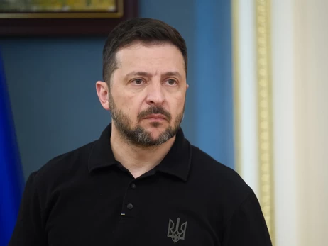 Впевнений, що Європа буде поряд, - Зеленський про можливий вихід США з переговорів