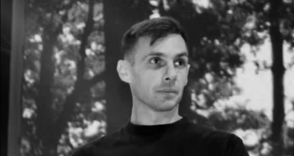 На фронті загинув хореограф-балетмейстер Віктор Войников