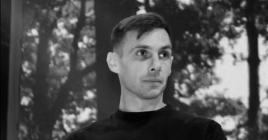 На фронте погиб хореограф-балетмейстер Виктор Войников