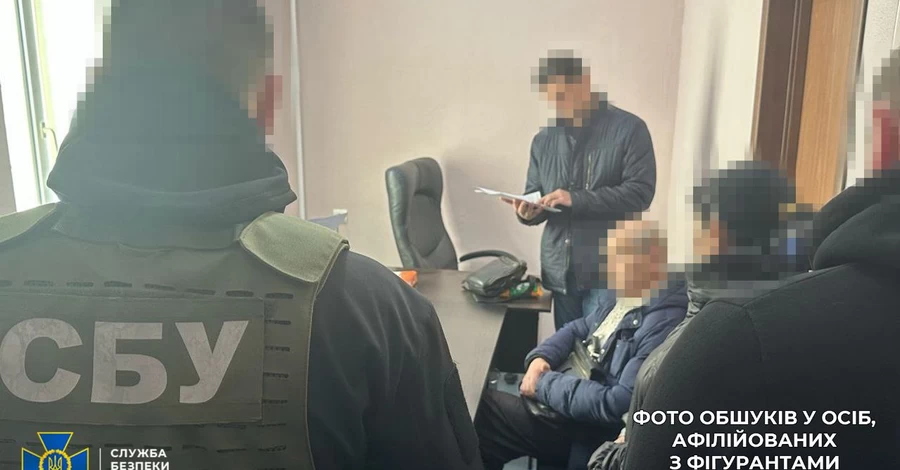 Експерт про затримання за кордоном Богуслаєва-молодшого: У «Батальйона Монако» паніка через СБУ 
