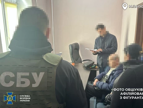 Експерт про затримання за кордоном Богуслаєва-молодшого: У «Батальйона Монако» паніка через СБУ 