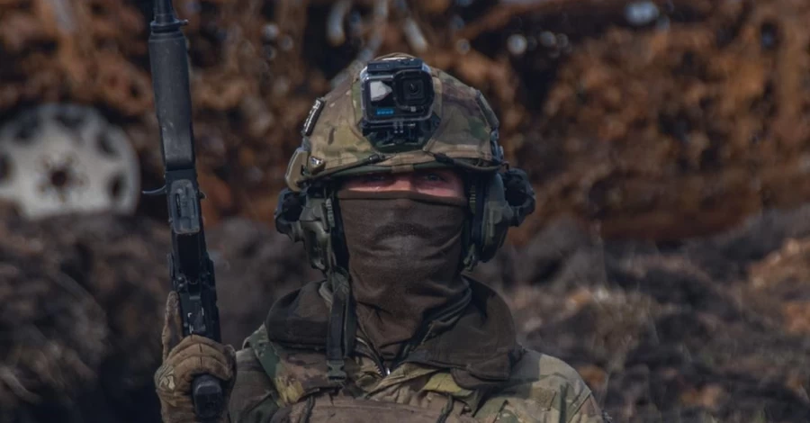 Для военных из бывшей категории 