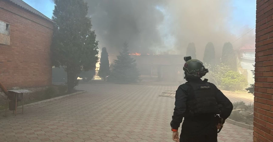 На Донетчине в результате обстрелов РФ погибли два человека, есть раненые 
