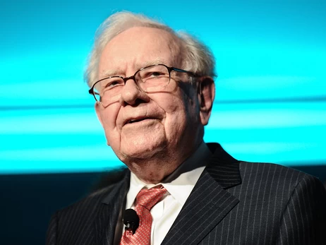 Миллиардер Баффет уходит в отставку с поста гендиректора Berkshire после 60 лет правления