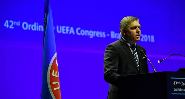 Безпека учасників параду є внутрішньою справою РФ, - Фіцо відповів Зеленському