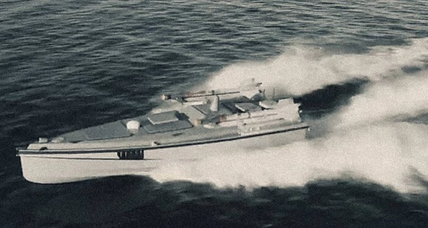 Буданов назвав “історичним моментом” удар морських дронів по російських винищувачах