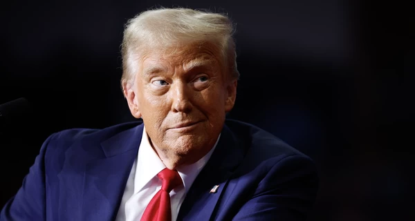 Трамп підтвердив, що не йде на третій термін та назвав можливих наступников