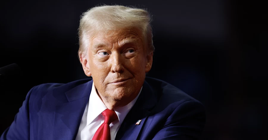 Трамп підтвердив, що не йде на третій термін та назвав можливих наступников